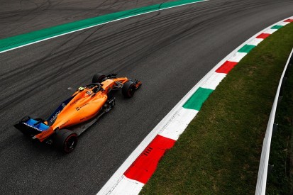 McLaren not expecting 2018 F1 miracles with 'extremely poor' car