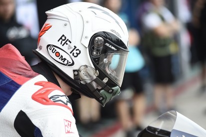 MV Agusta cancels banned Fenati's Moto2 deal for 2019