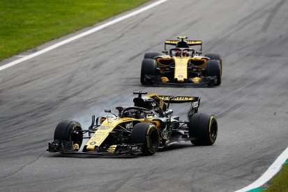 Renault: Formula 1 faces 'real problem' with 'servant' teams