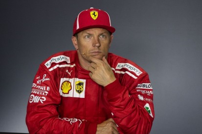 What does Kimi Raikkonen's two-year Sauber Formula 1 deal mean
