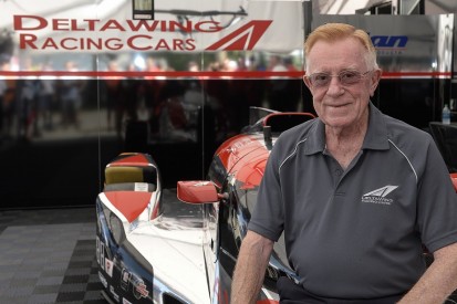 American motorsport legend Don Panoz dies aged 83