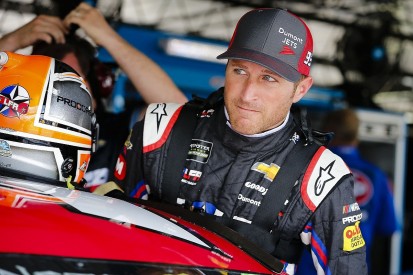 Kasey Kahne to miss three more NASCAR races with heat exhaustion