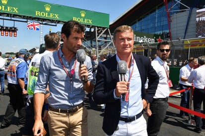 Which Formula 1 races will Channel 4 show in the 2019 season?