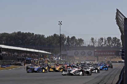IndyCar set for 28-car 2019 entries, could cause circuits problems