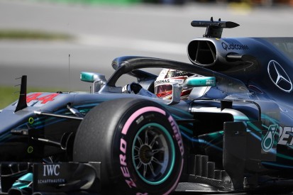 Mercedes regrets small Canadian GP hypersoft F1 tyre allocation