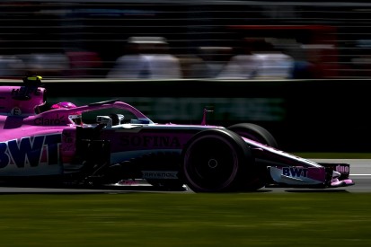 Force India dismisses fresh energy drinks firm F1 takeover rumour