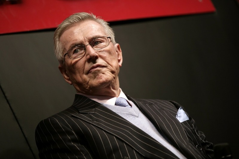 Former Lola Cars International boss Martin Birrane dies aged 82