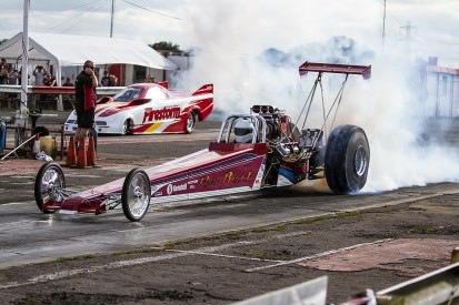Promoted: How you can own your own drag racing track