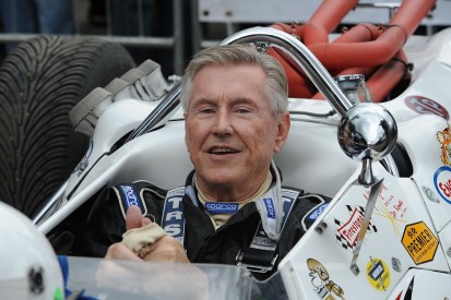 Obituary: Former Lola boss and Mondello Park owner Martin Birrane