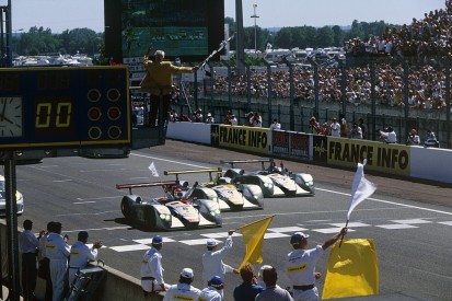 Review: Le Mans 24 Hours 2000-09 DVD boxset