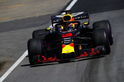 Red Bull more conservative with French Grand Prix F1 tyre choices