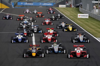 Formula 3 Euro Series return takes step closer