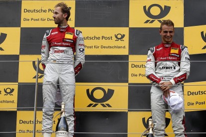 DTM trio Rast, Muller and Frijns headline Audi 2018 Spa 24H line-up