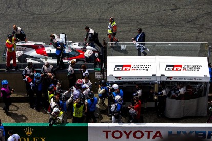 Podcast: Toyota's Le Mans 24 Hours curse - will it lift in 2018?