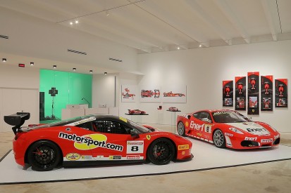 Motorsport Report recognised in 39th annual Telly Awards