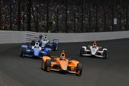 Alonso 2017 Indy 500 debut 'almost too easy', reckons Bourdais