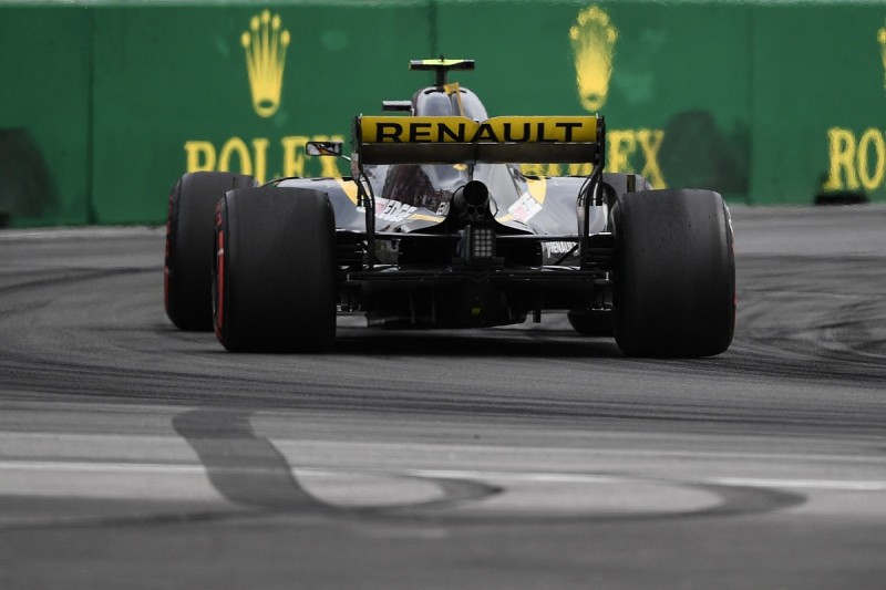 Renault signs Mercedes design engineer as new deputy chief designer