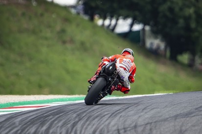 Jorge Lorenzo initiated Honda deal after realising Ducati rebuff