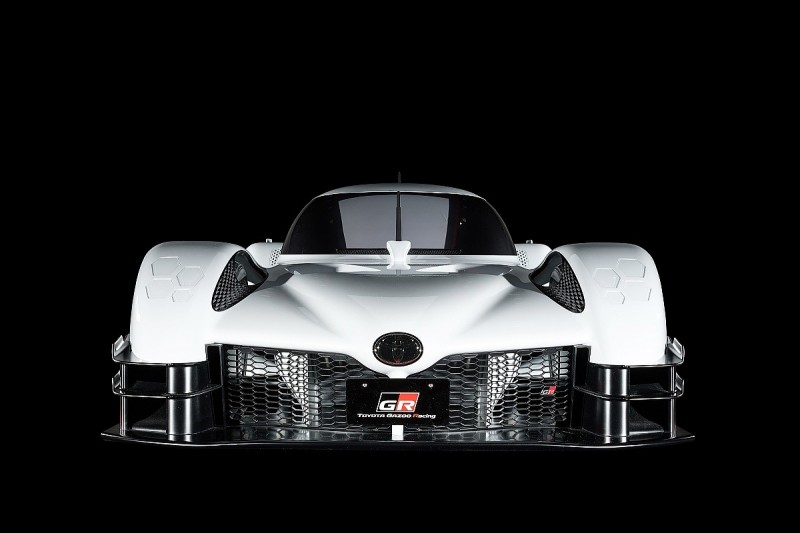 More details of WEC's 'hypercar' 2020 LMP1 rules future revealed