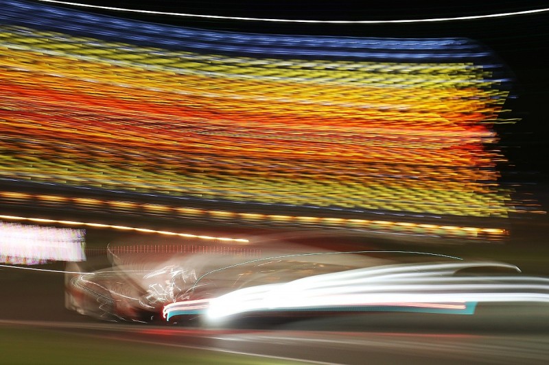 WEC wants hydrogen cars at Le Mans 24 Hours by 2024