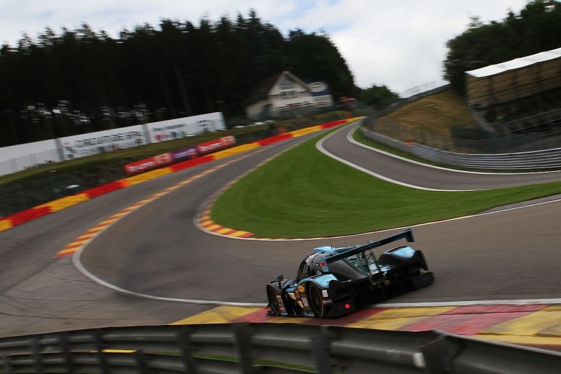 Promoted: LMP3 Cup ace Jack Butel looks towards Le Mans 24 Hours