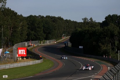 Le Mans eSports Series: eSports becoming racing's 'new grassroots'