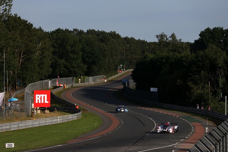 Le Mans eSports Series: eSports becoming racing's 'new grassroots'
