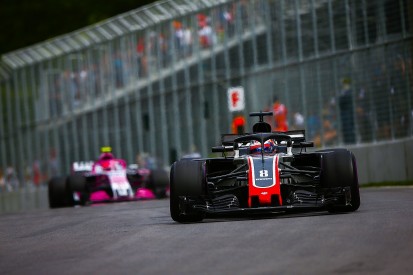 Designers of 2019 F1 cars will 'forget overtaking', warns Steiner