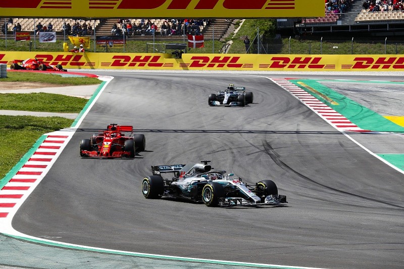 FIA working to stop VSC system cheating after Vettel complaint