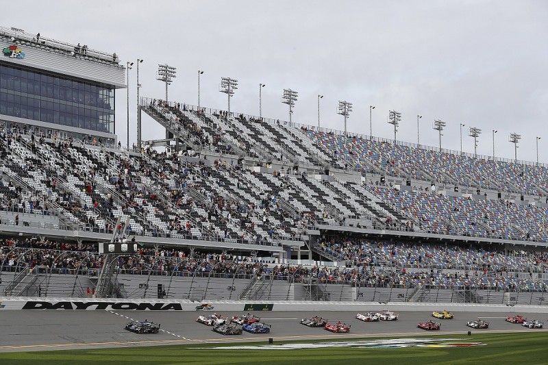WEC cost reduction must go further for IMSA to adopt 2020/21 rules