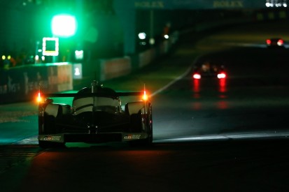 Le Mans hour 11: Alonso chasing race-leading #7 Toyota