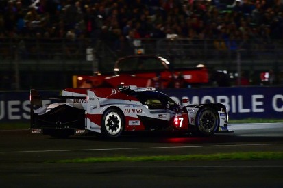 Le Mans 24 Hours: Alonso catching Lopez at 12-hour mark