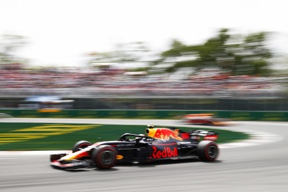 Red Bull drops Renault for 2019 Honda Formula 1 engine deal