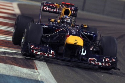 How Red Bull-Renault's Formula 1 legacy was corrupted