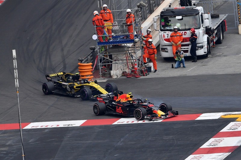 Renault wants to make Red Bull 'regret' their F1 engine split
