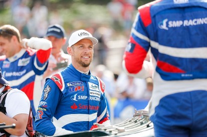 Jenson Button lifted by SMP pace on WEC debut amid Le Mans setbacks