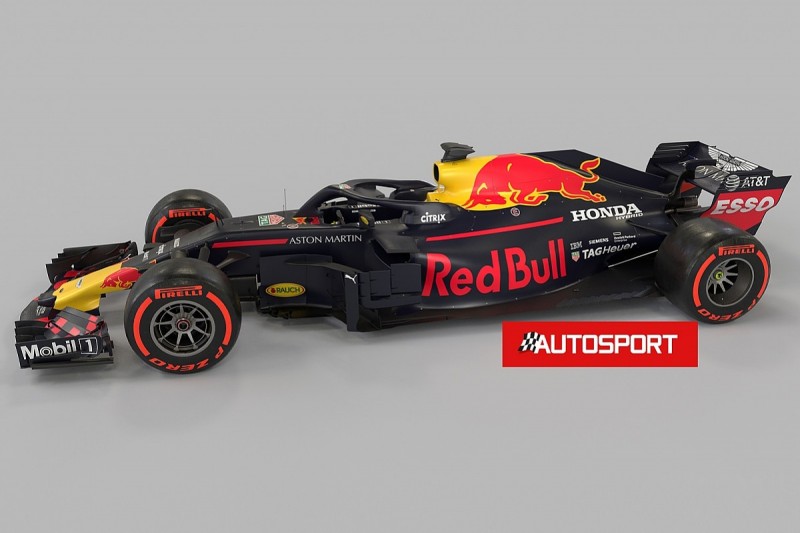 Why Red Bull's Honda Formula 1 engine deal is the right decision