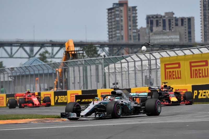 F1 teams load up on Ultrasoft tyres for Austrian Grand Prix