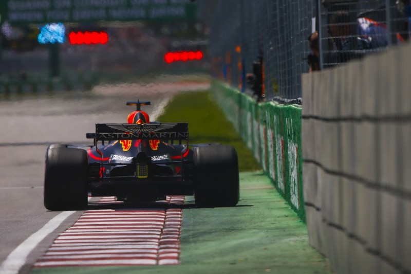 Red Bull's 2019 Honda engine decision 'clear cut' - Christian Horner