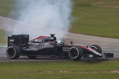 Honda's tortured path to its F1 chance with Red Bull in 2019