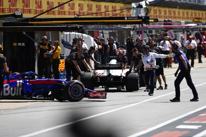 The big challenges and unknowns of Formula 1's triple-header