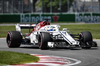Ericsson eyes 'powerful' Sauber car changes amid Leclerc pressure