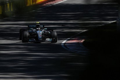 Hamilton and Bottas hint at further Mercedes engine upgrade delay