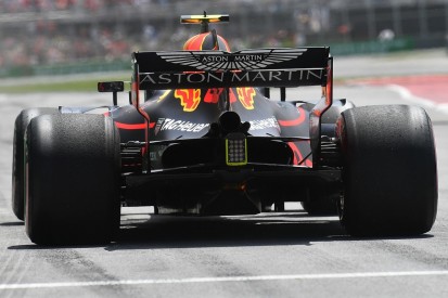 Aston Martin: Red Bull's 2019 engine switch won't cause Honda clash