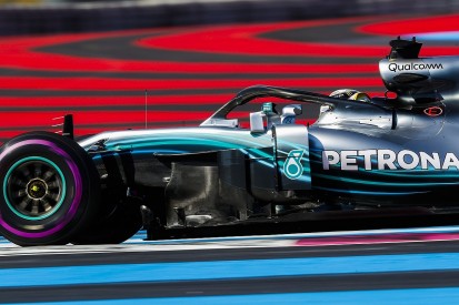 Formula 1 French Grand Prix: Mercedes brings enhanced engine update