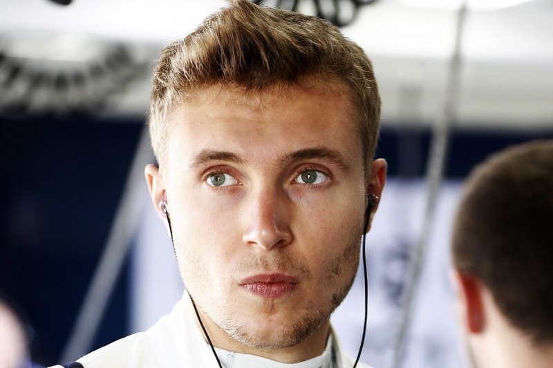 Sergey Sirotkin explains French Grand Prix practice pit gaffe