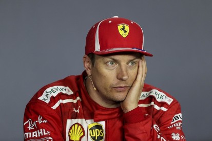 Kimi Raikkonen: F1 hasn't really changed with previous rules overhauls