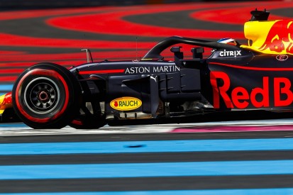 Aston Martin pushing on with F1 engine plans amid 'hazy' 2021 market