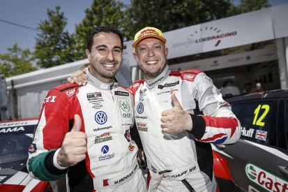 WTCR Vila Real: Huff secures pole in heavily disrupted qualifying