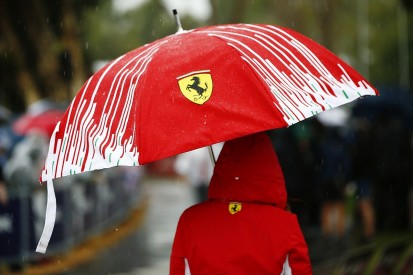 Ferrari cleared for F1 paddock curfew breach at French GP